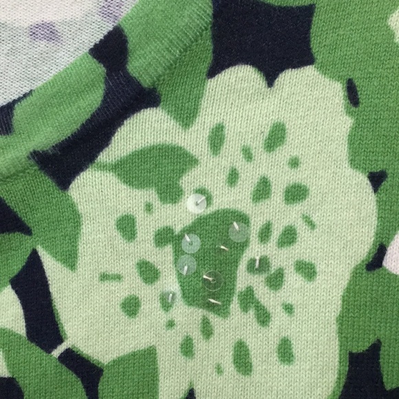 FINAL MARKDOWN Ladies’ Charter Club Petite Cardigan Sweater (P/S) - Picture 9 of 10